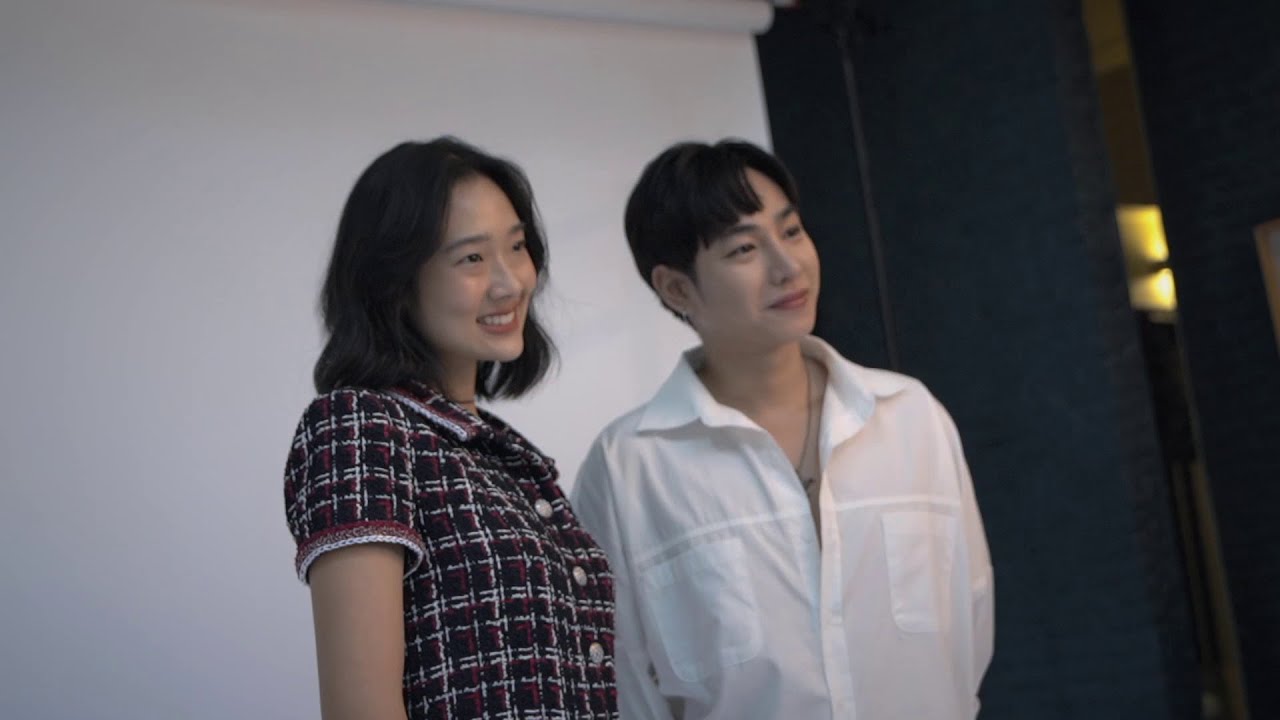 การร่วมงานกันครั้งแรก ของ #PECKXออกแบบ [Interview]