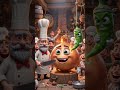 Onion and chilli funny  comedy