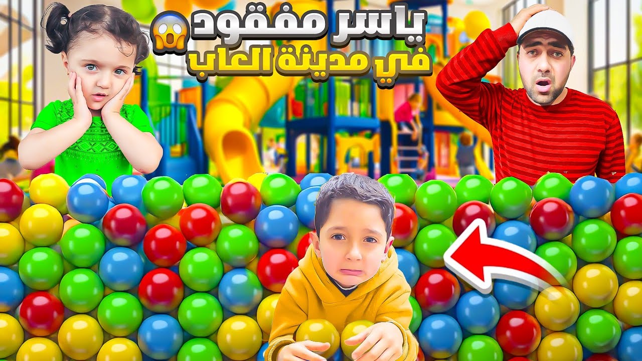 Latest Title & Thumbnail