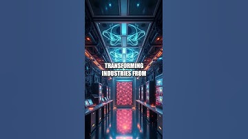 Quantum Computing: The New Frontier