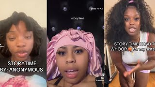 44 MINS OF CRAZY STORYTIMES | // PART 6 // | Tiktok | Storytimes | ‼️