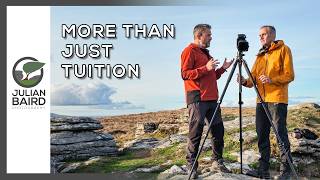 What It's Really Like to Learn Landscape Photography on Dartmoor