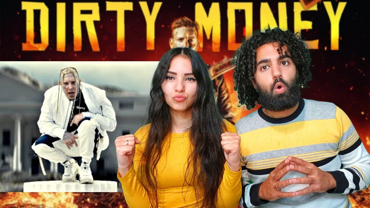 REACTING TO DIRTY MONEY! FACTS!!💲💲Tom MacDonald! (REACTION!!)