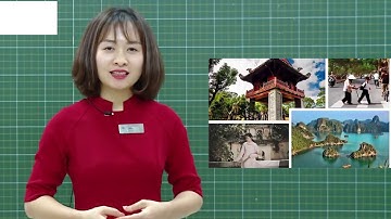 Tuần 23 Tiếng Việt 4  Mở rộng vốn từ: Cái đẹp – Tiết 1