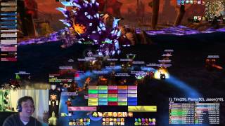 First Heroic Garrosh Kill!