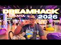Dreamhack Atlanta 2026