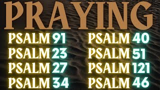 LISTEN TO REMOVE EVIL FROM YOUR HOME - GOD IS OUR REFUGE AND OUR FORTRESS by PRAYERS OF FAITH 5,760 views 2 weeks ago 1 hour, 58 minutes