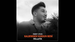 Kalbi̇mden Vurdun Beni̇ Seni̇ Vefasi̇z Seni̇