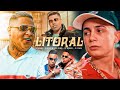 LITORAL - MC Hariel, MC Ryan SP, MC Marks, MC Kanhoto e MC Magal (Web Clipe) DJ Boy