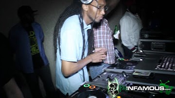 DaInfamous.com: The Rutgersfest Afterparty Live @ Mirage Banquet Hall