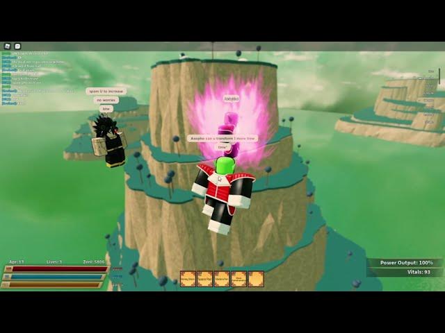 Budokai codes in Roblox: Free spins, rolls, and more (November 2022)