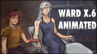 Ward X.6 but I animated it