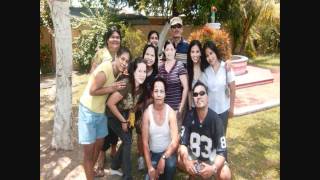 LUBAO INSTITUTE BATCH 93'94 SEC. JADE..