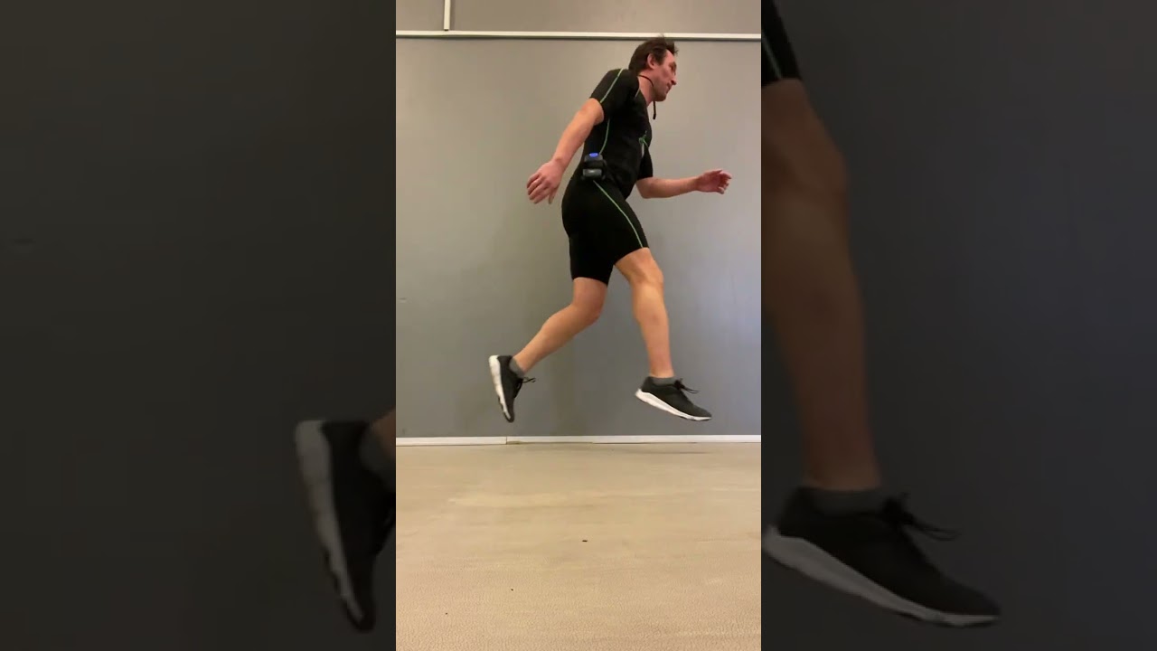 Eaglefit Pro EMS Training Insight
