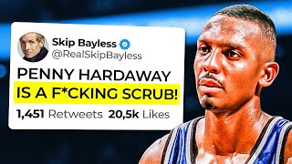 NBA Players Whose Careers Ended In Total Disaster