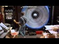 Back To The Future Story 1 Screen Of Giant Speaker