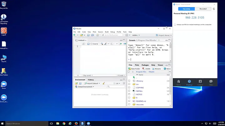 Introduction to the purrr package