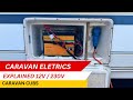 Caravan Electrics Explained (So Anyone Can Understand)