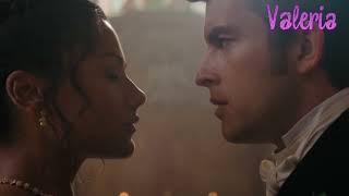 Anthony & Kate | Material Girl   Kris Bowers | Bridgerton Season 2