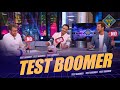 ¿Se han hecho mayores David Bisbal y Luis Fonsi? Las hormigas les ponen a prueba - El Hormiguero