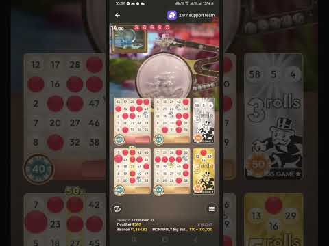 Jouez à Monopoly Big Baller en ligne sur les casinos de France