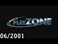 PlayZone / Juni 2001