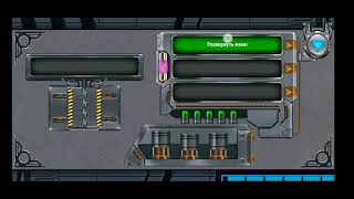 Mech Cube 2 Dark Stories Level 1 Walkthrough прохождения Solution screenshot 4
