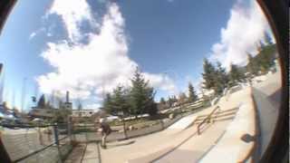 Spring Break Edit