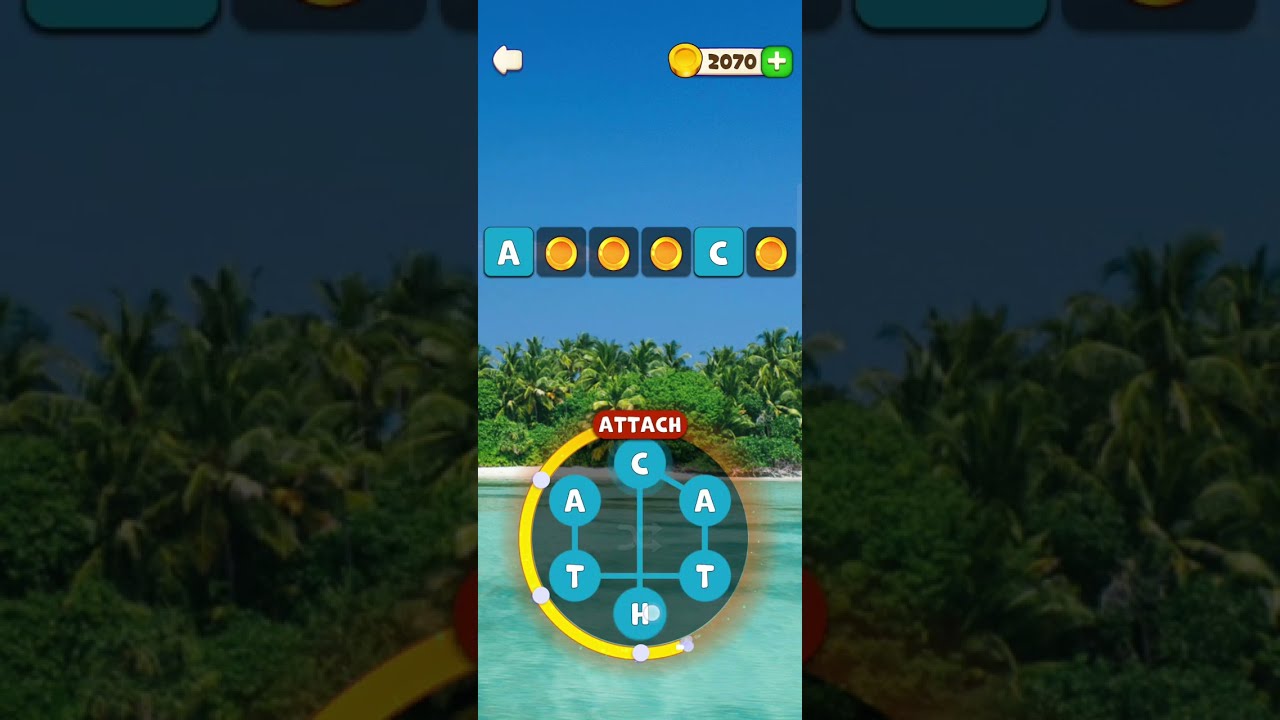 Words of Paradise levels 31-40 ENGLISH