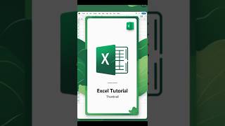 Excel Tutorial Day - 42 #excel