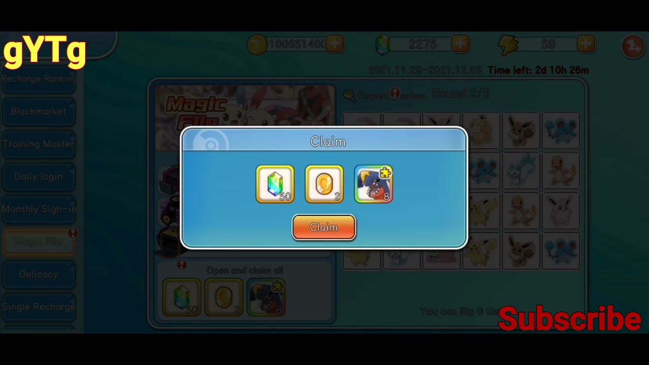 Pixelmon Town - Monster Carnival! How To Get A Free Garchomp!