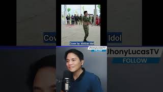 WOW! Isang Sundalo ang nagpakita ng talento sa pagkanta sa isang event, grabe ang galing ni Idolizer