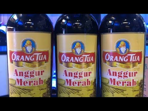Profil pabrik anggur merah (orang tua)