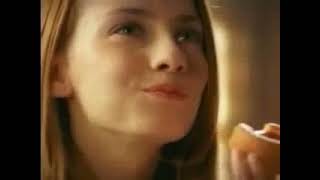 Kekstra Portakallı Ve Çilekli Reklamı 2000