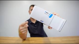 Triple 4K Monitor Setup Made Easy | USB-C Dock with 100W Charging and Ethernet