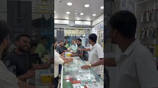 Staff ka talent alag hi level pe nikla