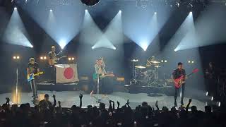 All Time Low Forever Full Live at Japan, Osaka 2024/5/9