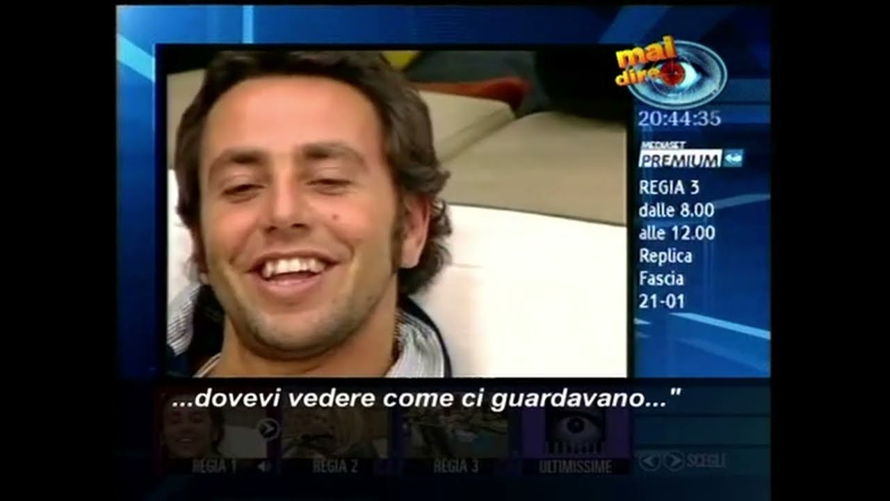 I racconti di Roberto