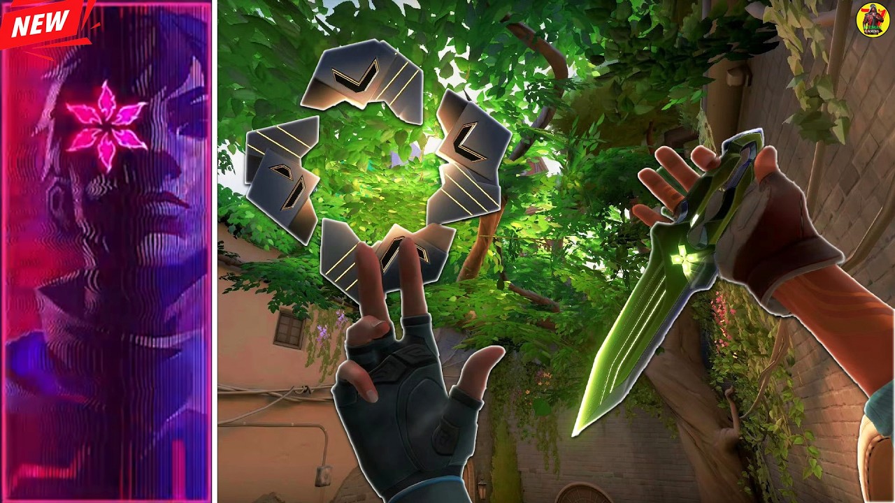 VCT 2026 Sigil Melee: ALL 5 Variants, Price REVEALED & Champions Aura!