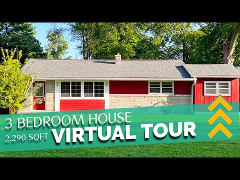 2500 E 8TH STREET, Bloomington, IN home video tour