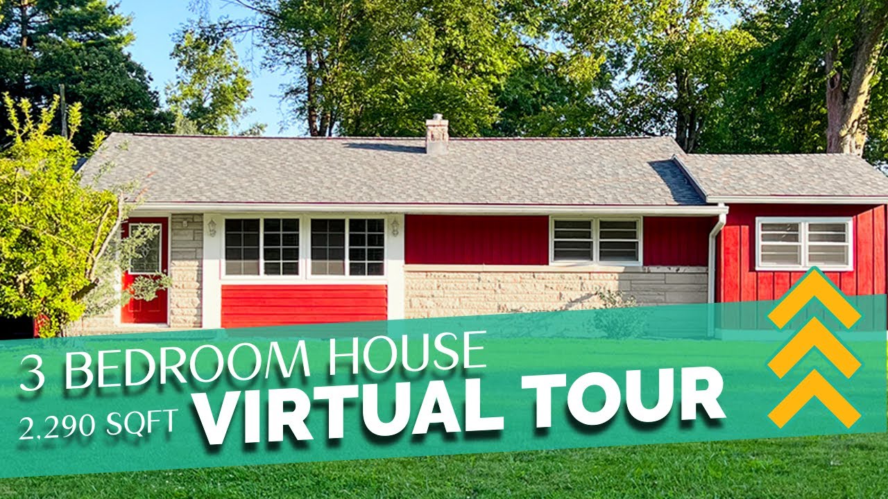 2500 E 8TH STREET BLOOMINGTON, INDIANA Jeanne Walters Real Estate