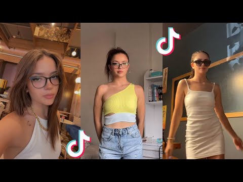 Feride Özdinç En Yeni TikTok Videoları #12