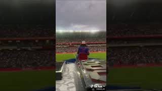 Orlando Pirates Fill Up Arena #orlandopirates #betwaypremiership #southafrica #soccer #football #fyp