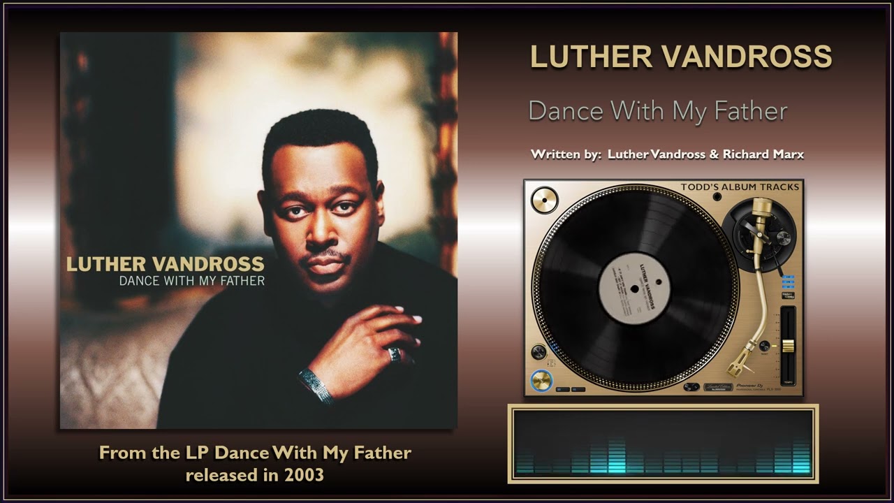 Luther Vandross - 