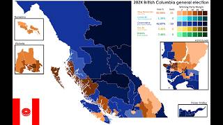 The Conservative New Leader Is Shaking Up The Political Landscape | BC Election Forecast