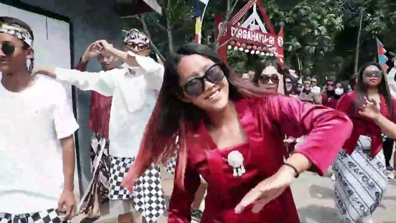 HUT RI DESA SOBOREJO DUSUN BEDALI 2023