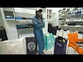 Kai Cenat Goes Shopping in Nigeria! image