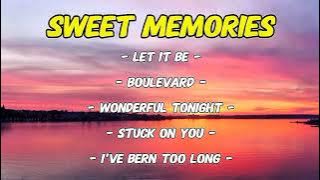 lawas barat | let it be | wonderful tonight | boulevard #music 