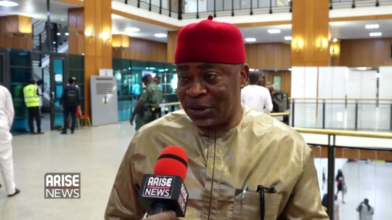 DIRECT & INDIRECT PRIMARIES APPROVED - ARISE NEWS REPORT