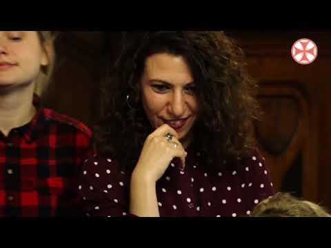 სიახლენი - 18 დეკემბერი , 2018 წ.